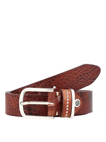 b.belt Fashion Basics Cleo opasek kůže