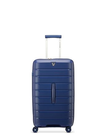 Roncato B-Flying Trunk 4 hjul Trolley 69 cm Roncato B-Flying Trunk 4 hjul Trolley 69 cm