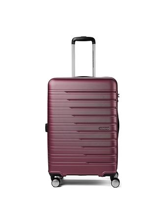 American Tourister Flashline 4 ruedas Trolley 67 cm American Tourister Flashline 4 ruedas Trolley 67 cm