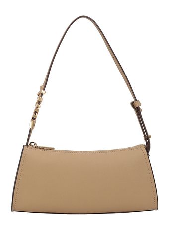 DKNY Avril Skuldertaske Læder 26 cm