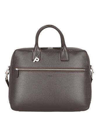 Picard Milano dokumentmappe læder 42 cm rum til bærbar computer Picard Milano dokumentmappe læder 42 cm rum til bærbar computer