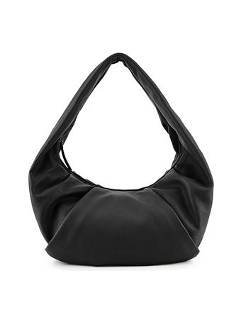 LES VISIONNAIRES Greta Taška přes rameno Kůže 37 cm