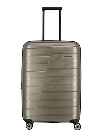 Travelite Air Base 4-hjulet trolley 67 cm Travelite Air Base 4-hjulet trolley 67 cm