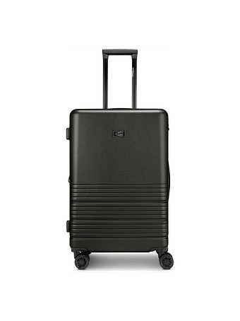 camel active Hanoi 4 hjul Trolley M 65 cm med strækfold