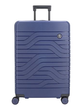 Bric's BY Ulisse 4-hjulet trolley 71 cm