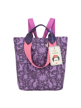 Fritzi aus Preußen Fritzi x Frida Kahlo Limited Arkireppu 50 cm