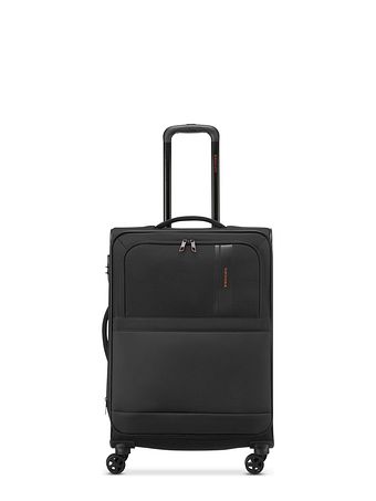 Roncato Metropolitan 4 hjul Trolley 66 cm med strækfold