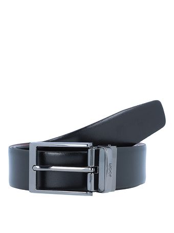 Joop! Oboustranný kožený pásek