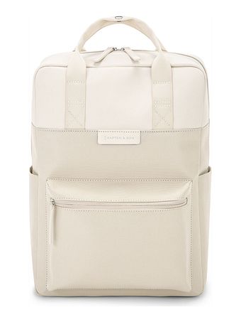 Kapten & Son Bergen City-rygsæk 33,5 cm Kapten & Son Bergen City-rygsæk 33,5 cm