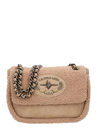 U.S. Polo Assn. Holly Skuldertaske S 23.5 cm