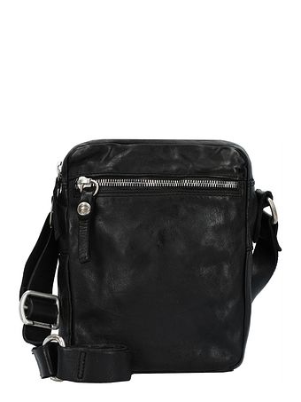 Campomaggi Skuldertaske Læder 21 cm