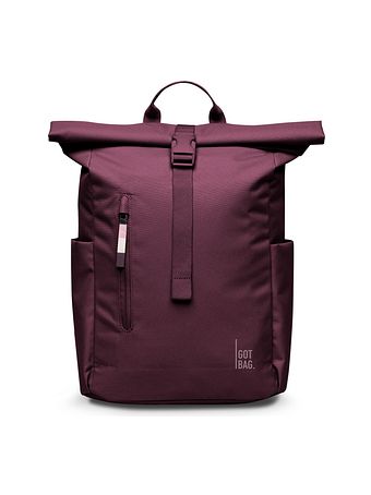 Got Bag Rolltop Easy Monochrome Daypack S 40 cm Laptoprum