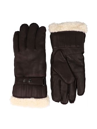 Joop! Handsker Læder