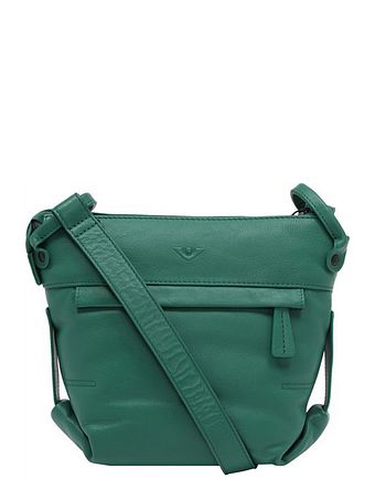 Voi 4season Skuldertaske Læder 22 cm