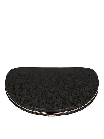 Windrose Beluga Smykkeskrin Læder 13.5 cm