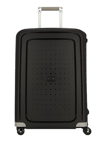 Samsonite S'Cure Spinner 4-hjuls trolley 69 cm