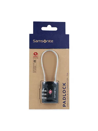 Samsonite Global TA Resväska med kombinationslås 10 cm Samsonite Global TA Resväska med kombinationslås 10 cm
