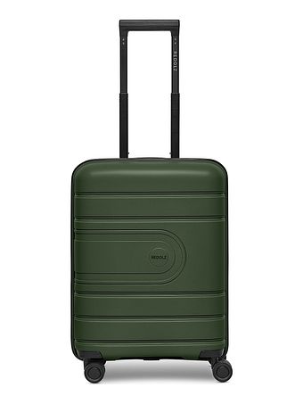 Redolz Essentials 11 4 hjul Kabinetrolley 55 cm med strækfold Redolz Essentials 11 4 hjul Kabinetrolley 55 cm med strækfold