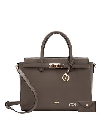 L.CREDI Konstanze Bolso 37 cm L.CREDI Konstanze Bolso 37 cm