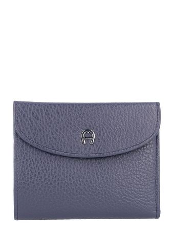 AIGNER Basics II pung i læder 12 cm AIGNER Basics II pung i læder 12 cm