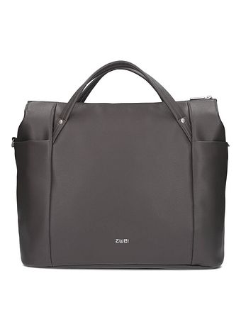 Zwei Pia Shopper-taske 42 cm Laptoprum