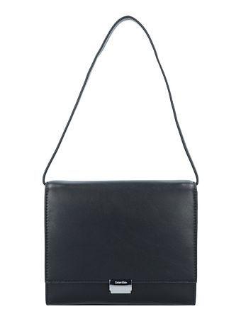 Calvin Klein Archive Hardware Skuldertaske 22 cm Calvin Klein Archive Hardware Skuldertaske 22 cm