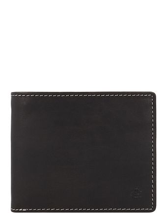 Esquire Dallas pung i læder 10 cm