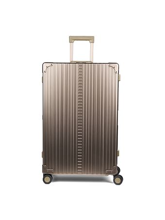 Aleon Traveler Macro 4-hjulet trolley 77 cm