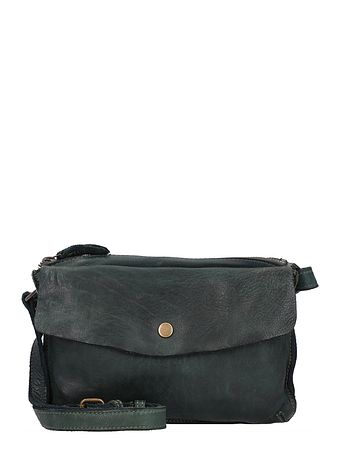 Harold's Submarine skuldertaske i læder 25 cm Harold's Submarine skuldertaske i læder 25 cm