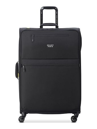 Delsey Paris Maubert 2.0 4-hjulet trolley 79 cm Delsey Paris Maubert 2.0 4-hjulet trolley 79 cm