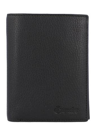 Esquire Peru-pung RFID-læder 9,5 cm