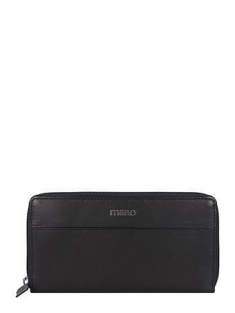 mano Don Romeo pung RFID læder 18 cm