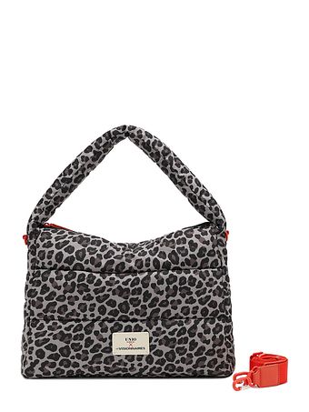 LES VISIONNAIRES Unio Hobo Skuldertaske 38 cm