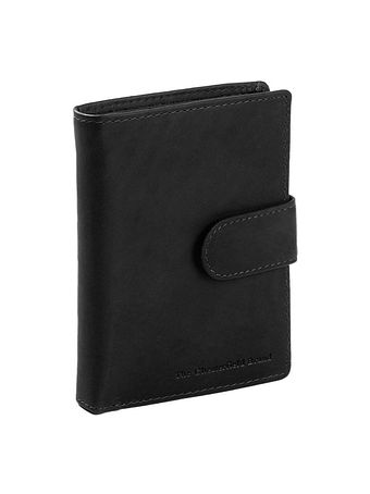 The Chesterfield Brand Ruby Cartera Bloqueo RFID Piel natural 9.5 cm