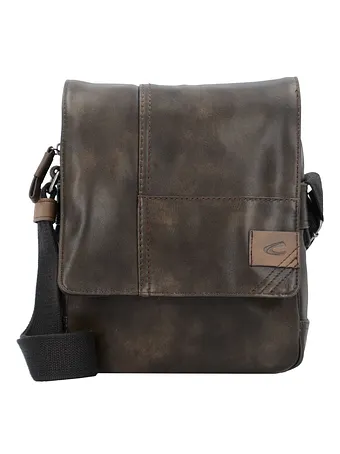 camel active Laos Bolsa de hombro 20 cm camel active Laos Bolsa de hombro 20 cm