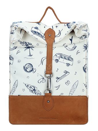 Cowboysbag Rygsæk 35 cm