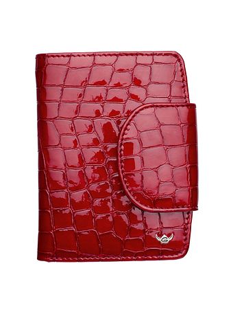 Golden Head Cayenne-pung RFID-læder 10 cm