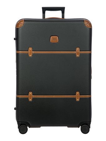 Bric's Bellagio 4 hjul Trolley 76 cm med strækfold