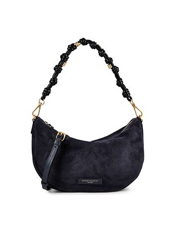Gianni Chiarini Cleo Bolsa de hombro Piel natural 23 cm Gianni Chiarini Cleo Bolsa de hombro Piel natural 23 cm