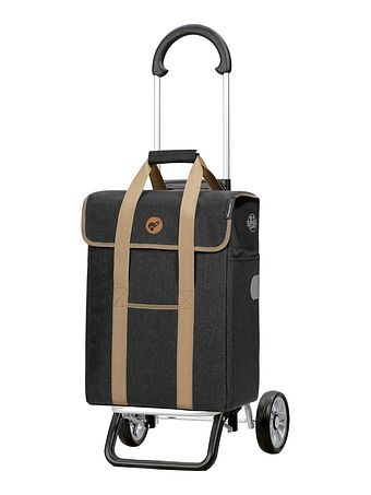 Andersen Shopper Scala Shopper Plus Ipek Ma Indkøbsvogn 48 cm
