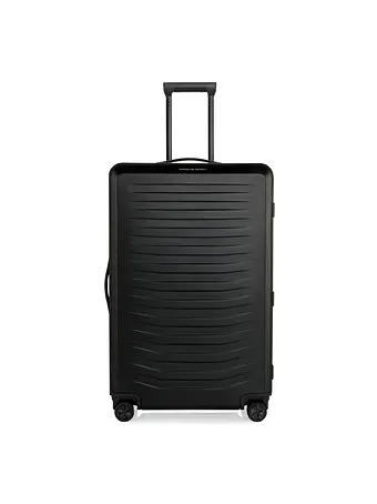 Porsche Design Roadster 4-hjulet kuffert i Aluminium, 78 cm Porsche Design Roadster 4-hjulet kuffert i Aluminium, 78 cm