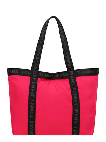 Tommy Hilfiger Jeans TJW Essentials Håndtaske 32 cm Tommy Hilfiger Jeans TJW Essentials Håndtaske 32 cm