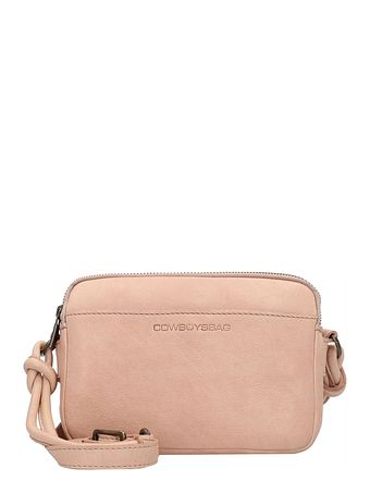 Cowboysbag Kirkwood Skuldertaske Læder 20 cm