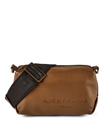 Liebeskind Elvira Crossbody taske Læder 25 cm Liebeskind Elvira Crossbody taske Læder 25 cm