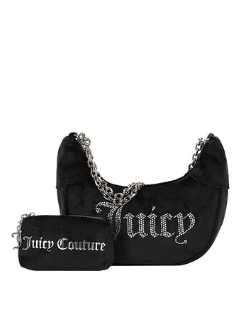 Juicy Couture Kimberly Taška přes rameno 25 cm