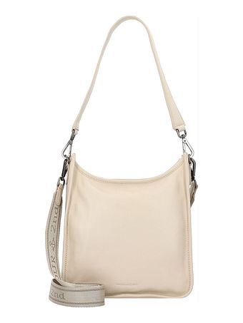 Harbour 2nd Just Pure Liara Skuldertaske Læder 26 cm Harbour 2nd Just Pure Liara Skuldertaske Læder 26 cm