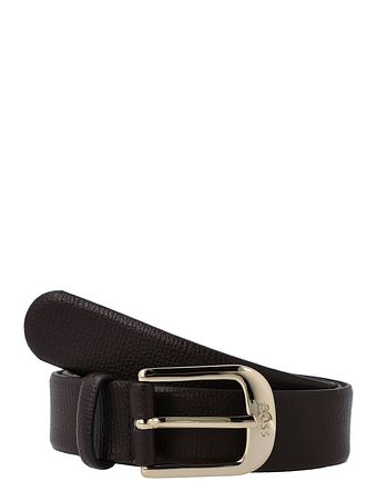 Boss Anna-bælte i læder