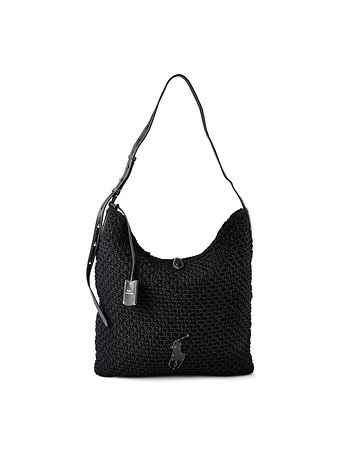 POLO RALPH LAUREN Polo Play Skuldertaske 46 cm