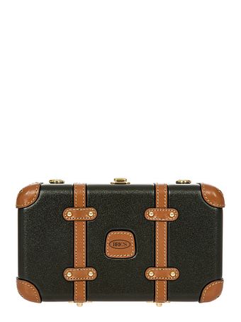 Bric's Bellagio Skuldertaske 20 cm