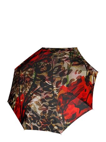 Doppler Fibre Magic lommeparaply 35 cm